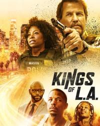 Короли Лос-Анджелеса (2023) смотреть онлайн